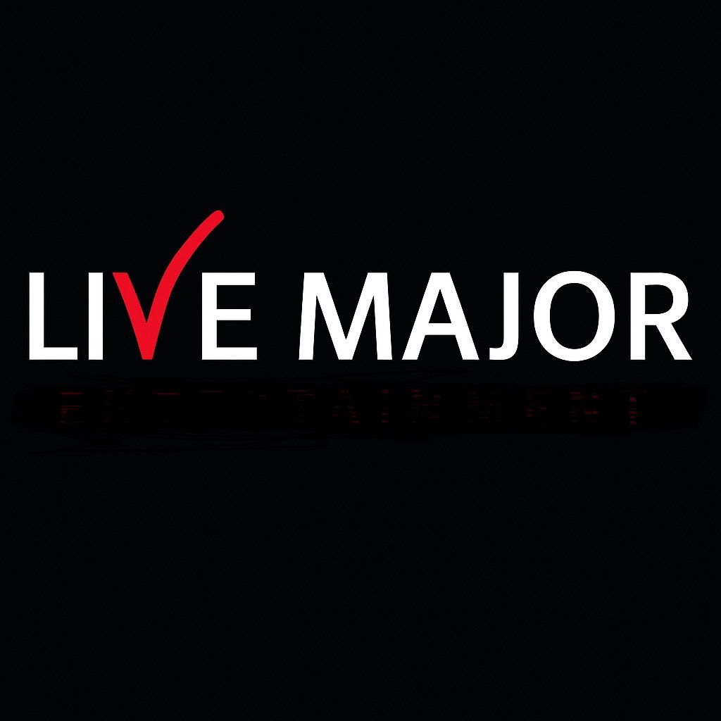 LIVE MAJOR